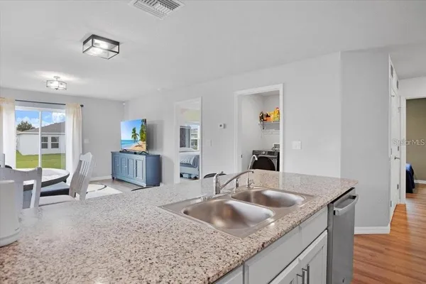 $239,999 | 1448 Stone Ridge Circle, Sebring, FL 33870