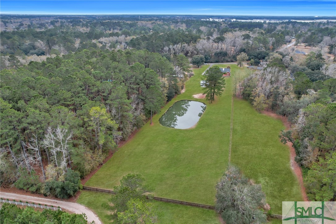 6 Hiram Road Bloomingdale, GA 31302 - Photo 39 of 45 2.5 acres