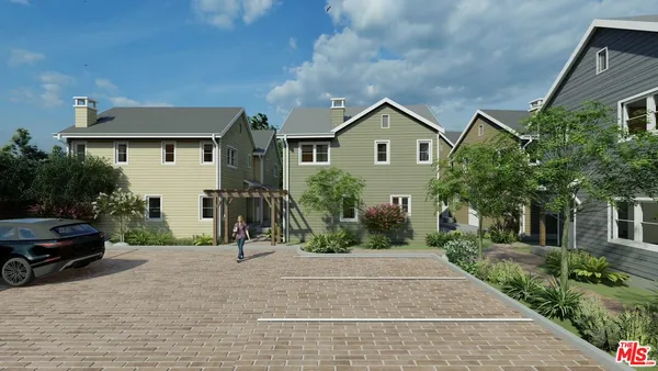 $5,000 | 1317 Punta Gorda Street, Unit 3, Santa Barbara, CA 93103