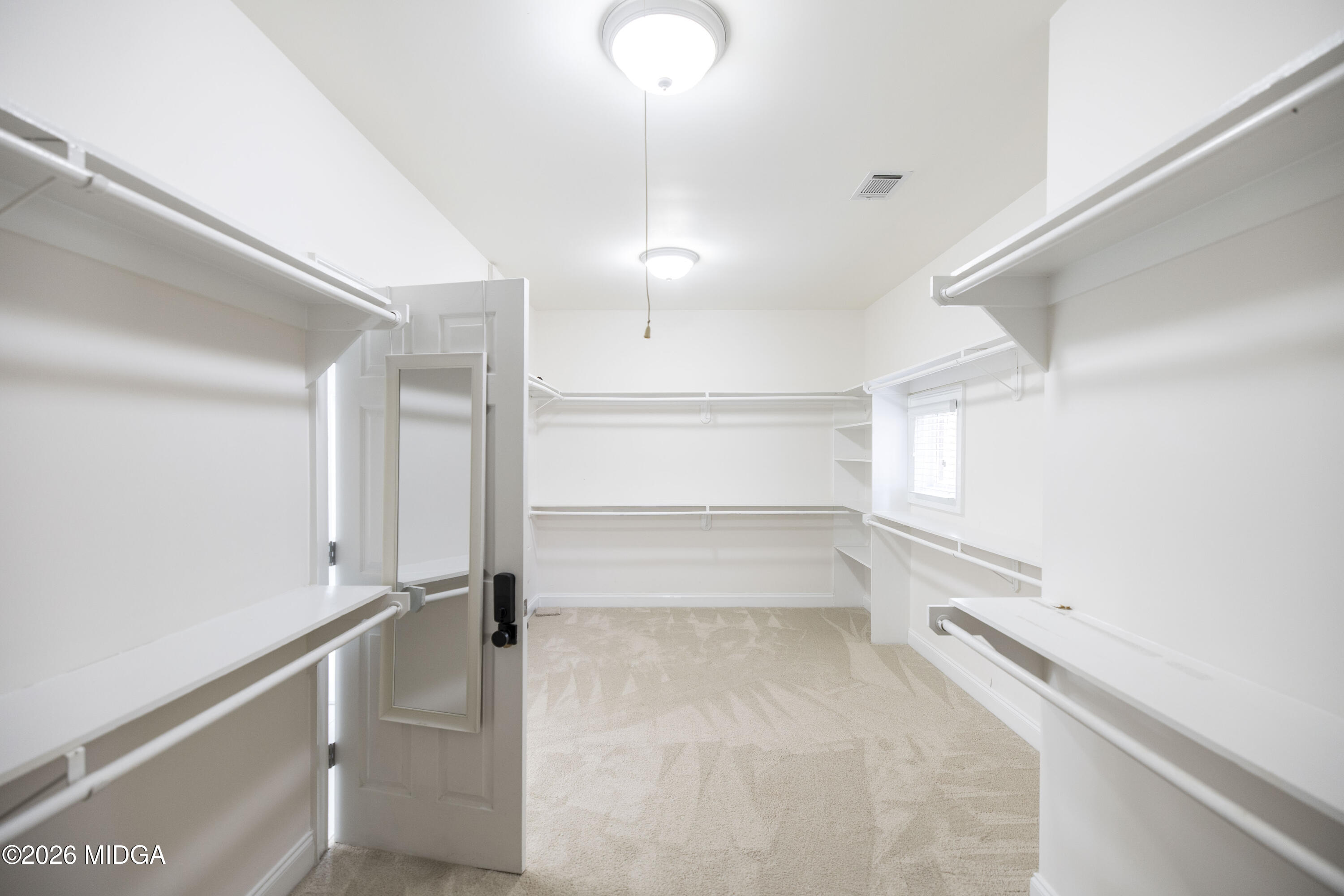720 Latrobe Way Macon, GA 31220 - Photo 35 of 52 wooden floor in an empty room with a window