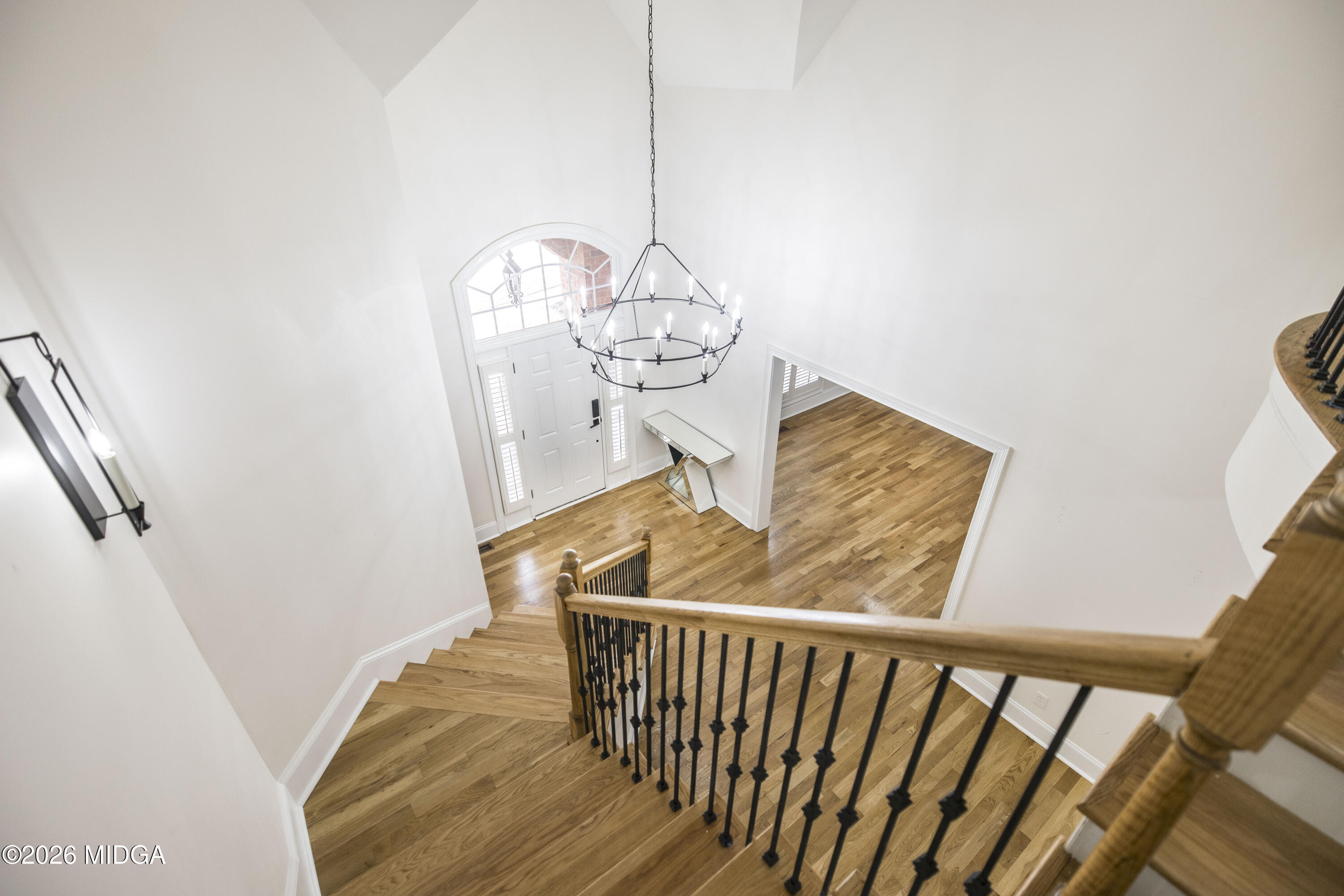 720 Latrobe Way Macon, GA 31220 - Photo 37 of 52 a view of a balcony with furniture