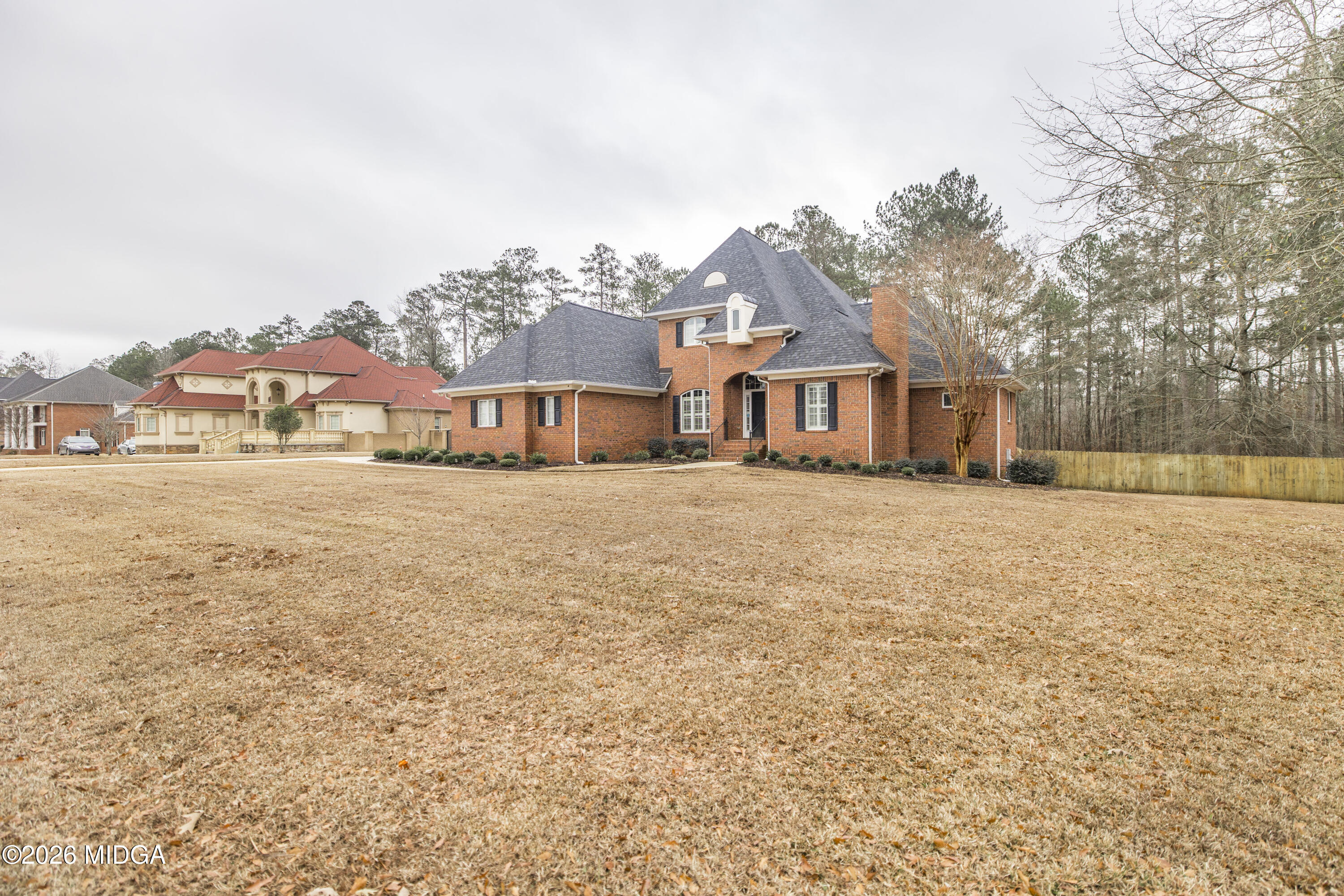 720 Latrobe Way Macon, GA 31220 - Photo 4 of 52 720 Latrobe Way 3