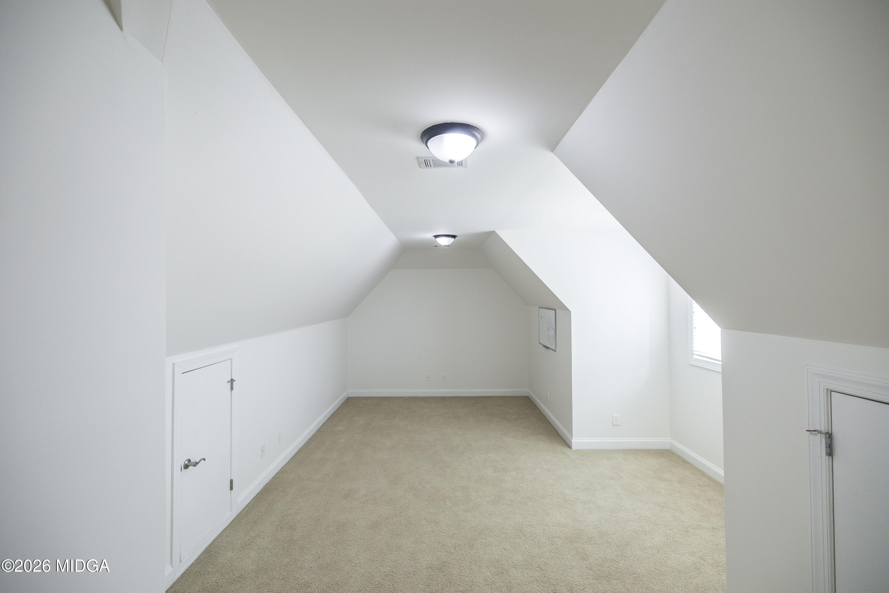 720 Latrobe Way Macon, GA 31220 - Photo 46 of 52 a view of an empty room with a window