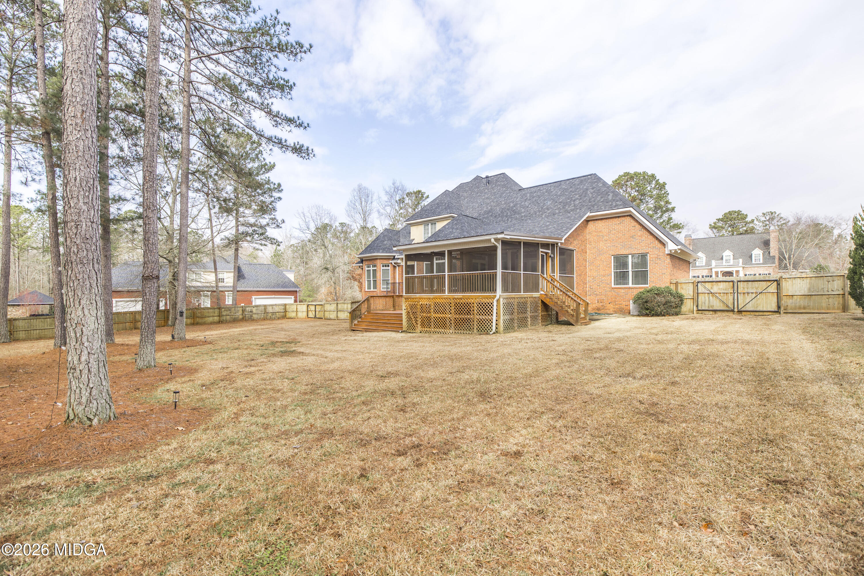 720 Latrobe Way Macon, GA 31220 - Photo 49 of 52 720 Latrobe Way 48