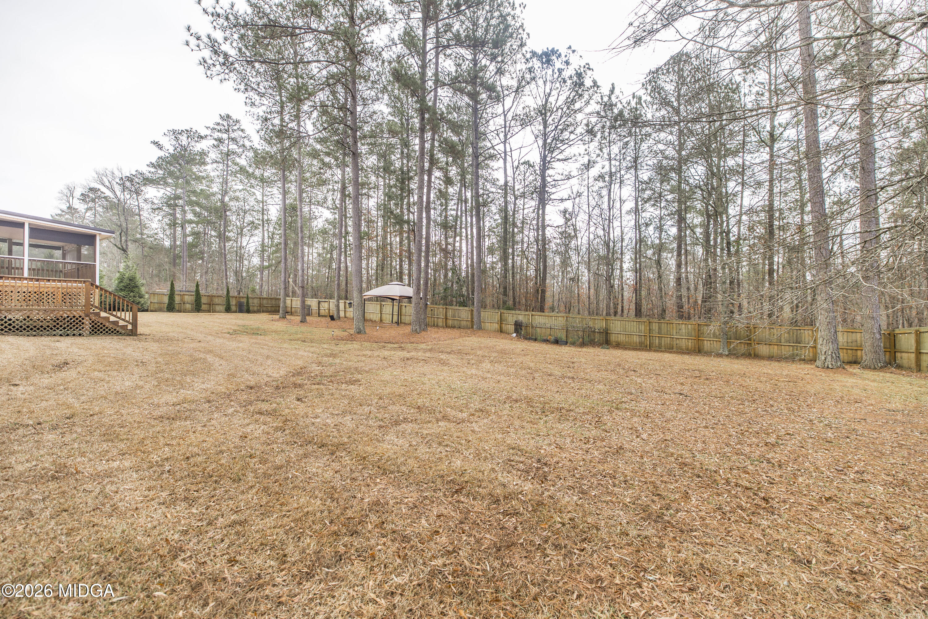 720 Latrobe Way Macon, GA 31220 - Photo 52 of 52 a view of road covered with snow