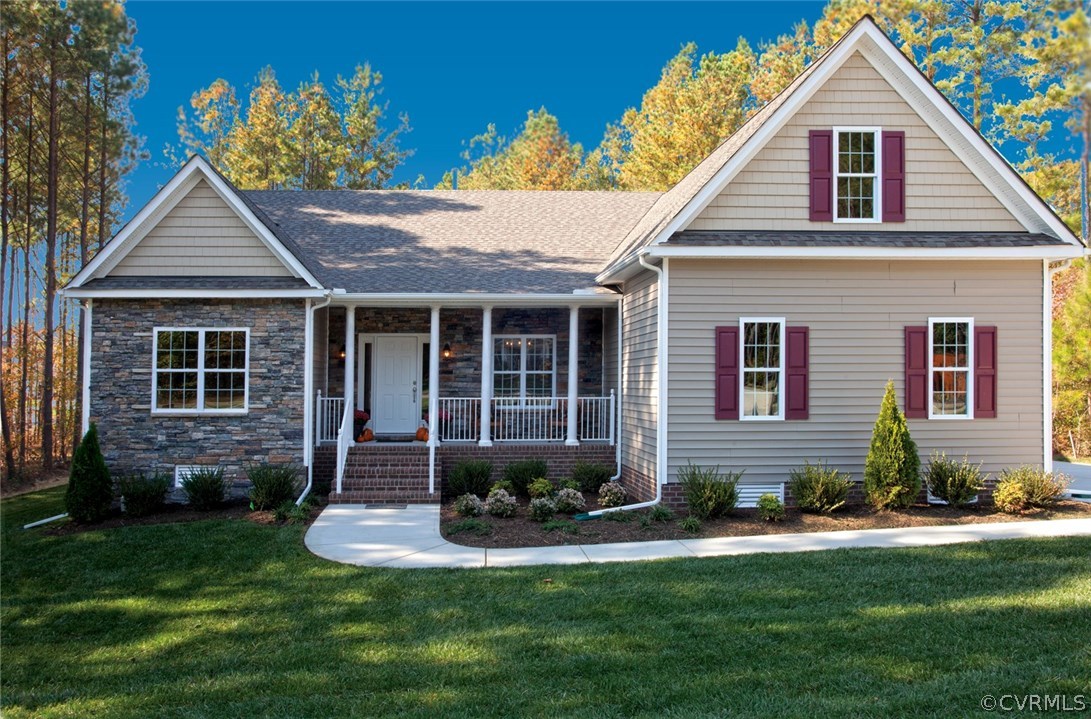 10837 Avening Road Chesterfield, VA 23832 - Photo 1 of 12