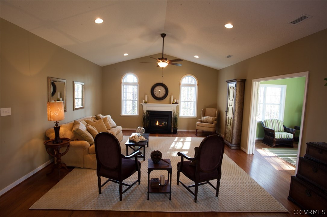 10837 Avening Road Chesterfield, VA 23832 - Photo 3 of 12
