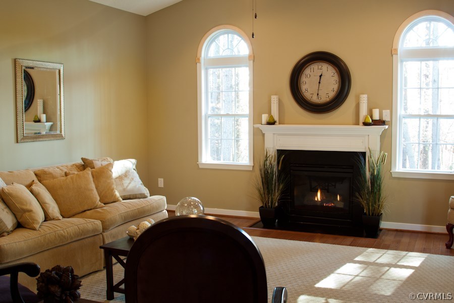 10837 Avening Road Chesterfield, VA 23832 - Photo 4 of 12