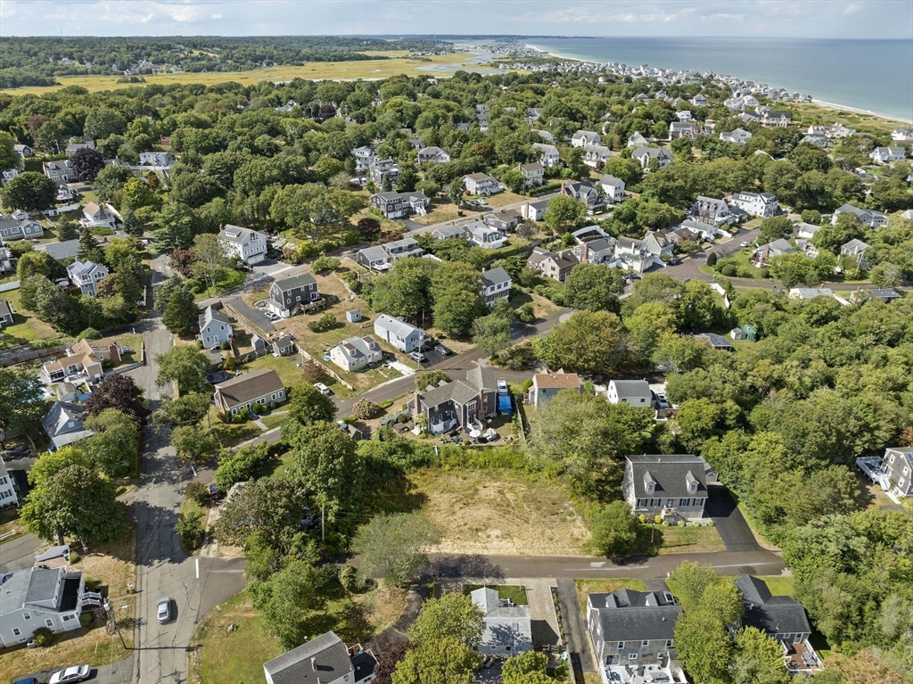 120 Monitor Road Marshfield, MA 02050 - Photo 5 of 21 an aerial view of residential houses with outdoor space