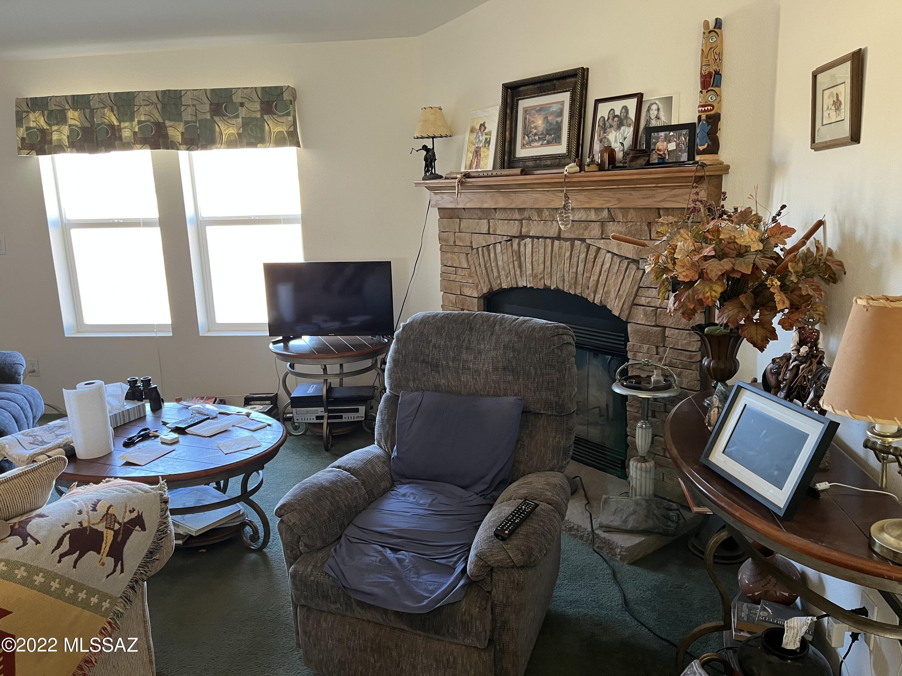 4602 East Dragoon Road Dragoon, AZ 85609 - Photo 3 of 48