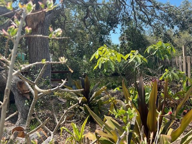 321 Ravenna Street North Nokomis, FL 34275 - Photo 12 of 18 a view of an outdoor space