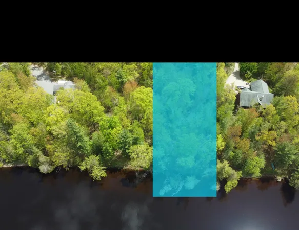 $76,000 | Menominee Shores Drive, Unit 3, Wausaukee, WI 54177