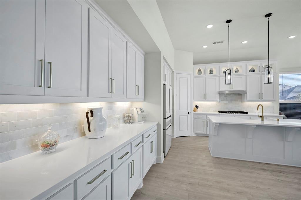4630 Sweeprange Road Midlothian, TX 76065 - Photo 5 of 35