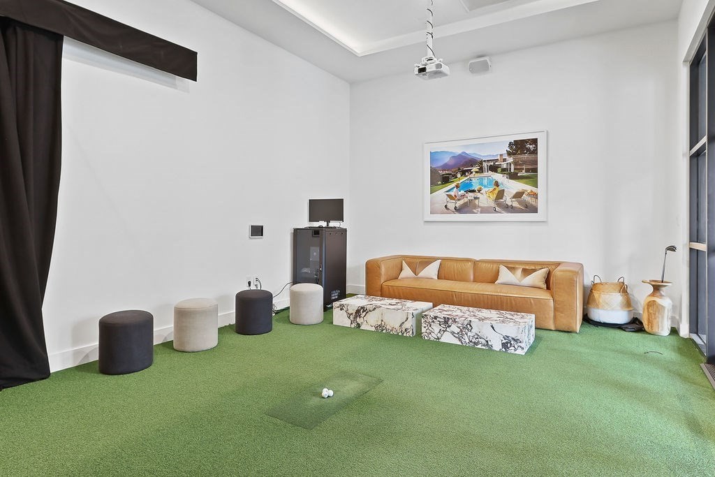 99 Sumner Street, Unit 623 Boston, MA 02128 - Photo 13 of 15 a bedroom with furniture and a bed