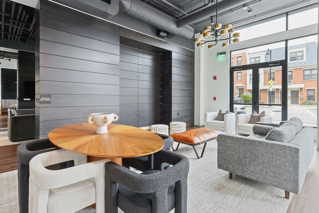 99 Sumner Street, Unit 623 Boston, MA 02128 - Photo 14 of 15 a outdoor space with patio furniture