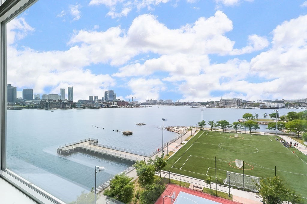 99 Sumner Street, Unit 623 Boston, MA 02128 - Photo 6 of 15