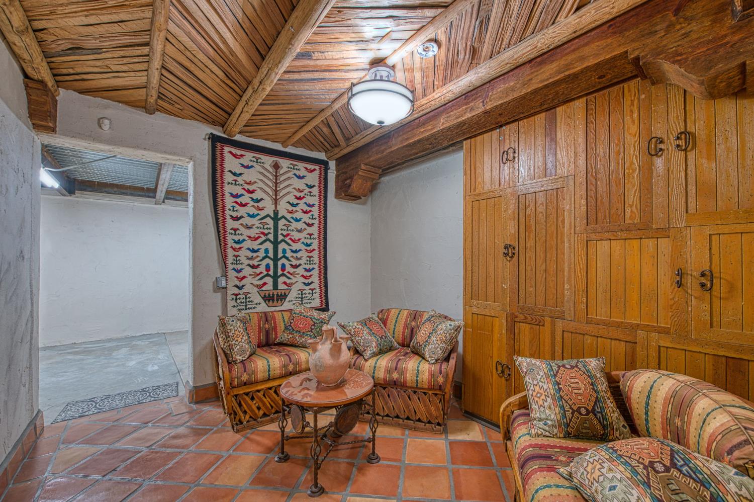 15516 North Friant Road Friant, CA 93626 - Photo 70 of 99 Wine tasting area
