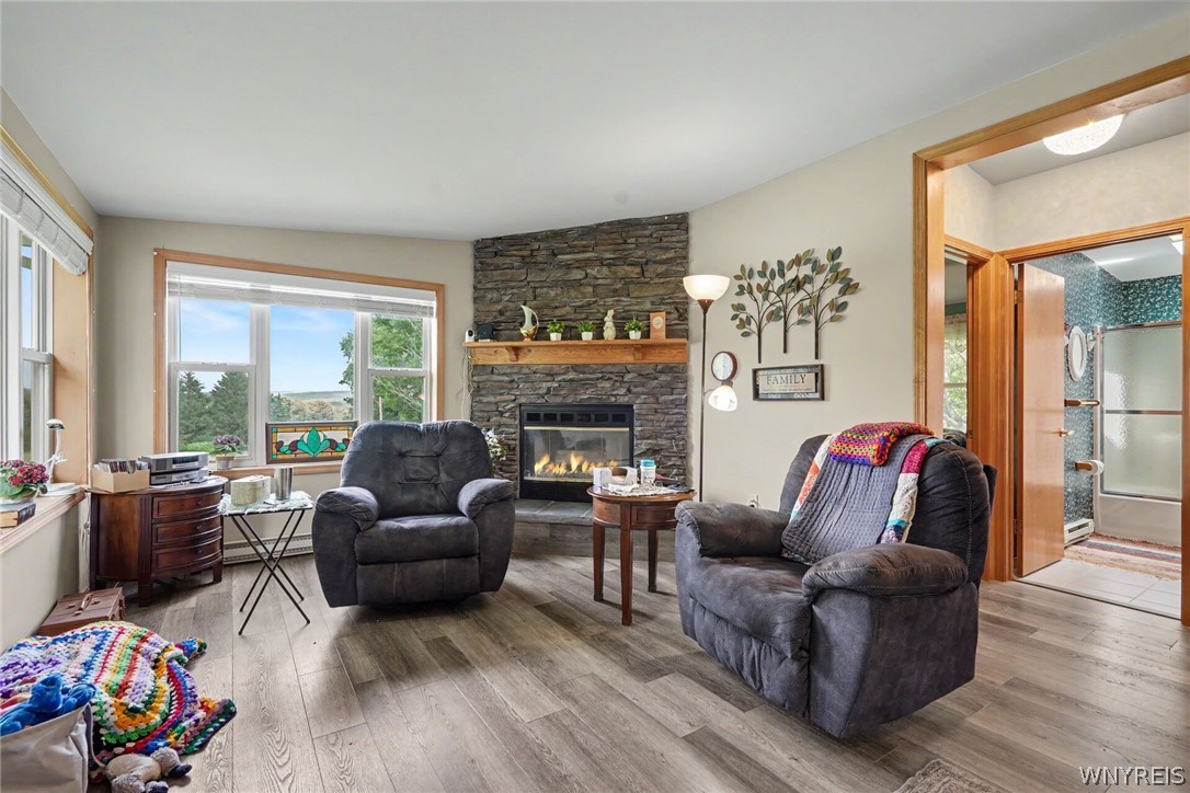 1738 Cheney Road Freedom, NY 14065 - Photo 27 of 47