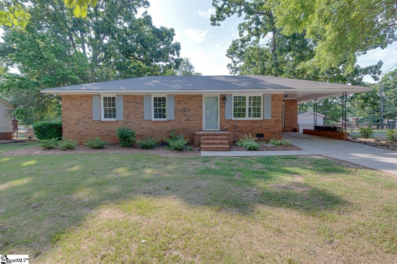 2404 Old Williamston Road Anderson, SC 29621 - Photo 1 of 29 Gallery Image 1