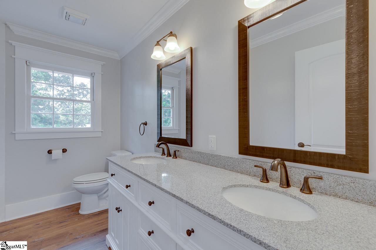 2404 Old Williamston Road Anderson, SC 29621 - Photo 17 of 29 Gallery Image 17