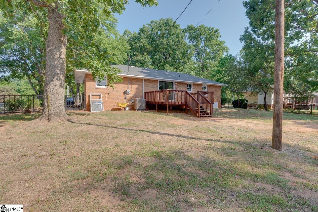 2404 Old Williamston Road Anderson, SC 29621 - Photo 25 of 29 Gallery Image 25