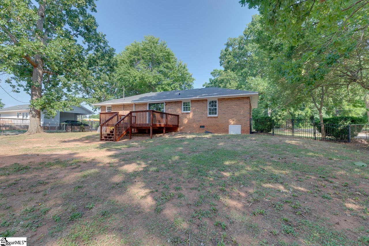 2404 Old Williamston Road Anderson, SC 29621 - Photo 27 of 29 Gallery Image 27