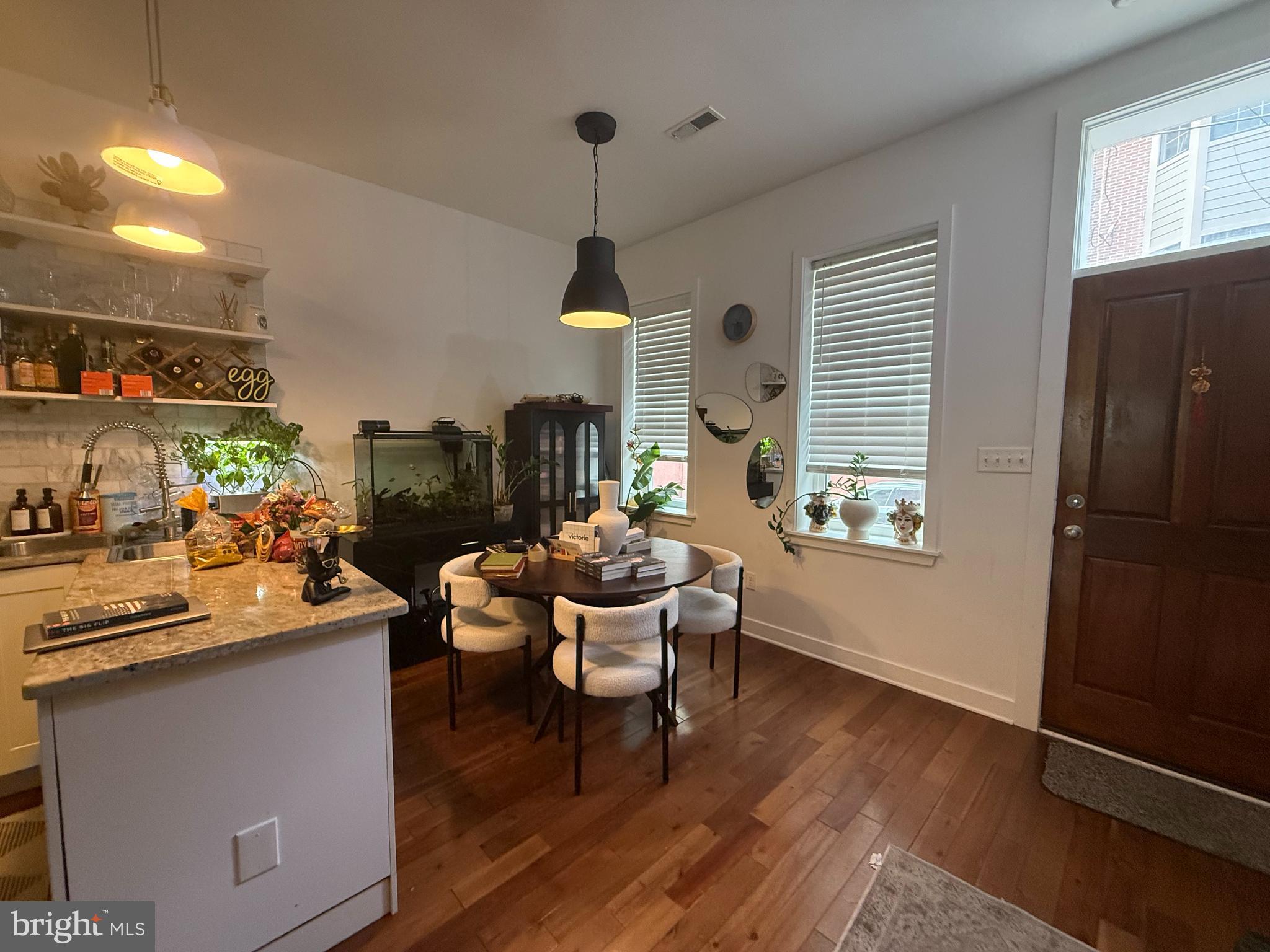 1533 Swain Street Philadelphia, PA 19130 - Photo 4 of 36
