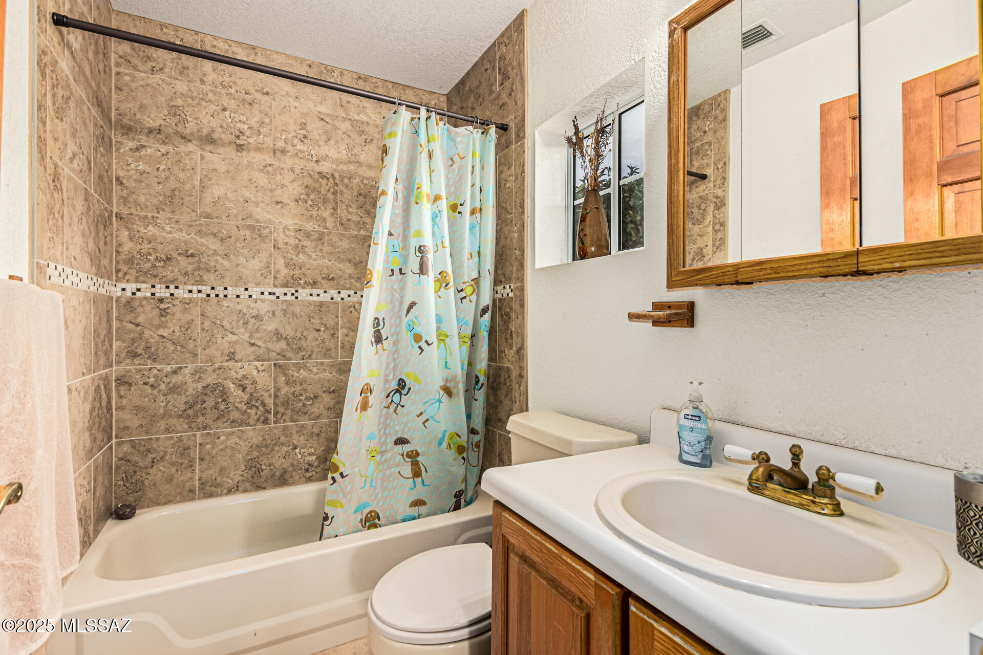 15850 North Razorback Ridge Trail Tucson, AZ 85739 - Photo 35 of 50 Guest BAth