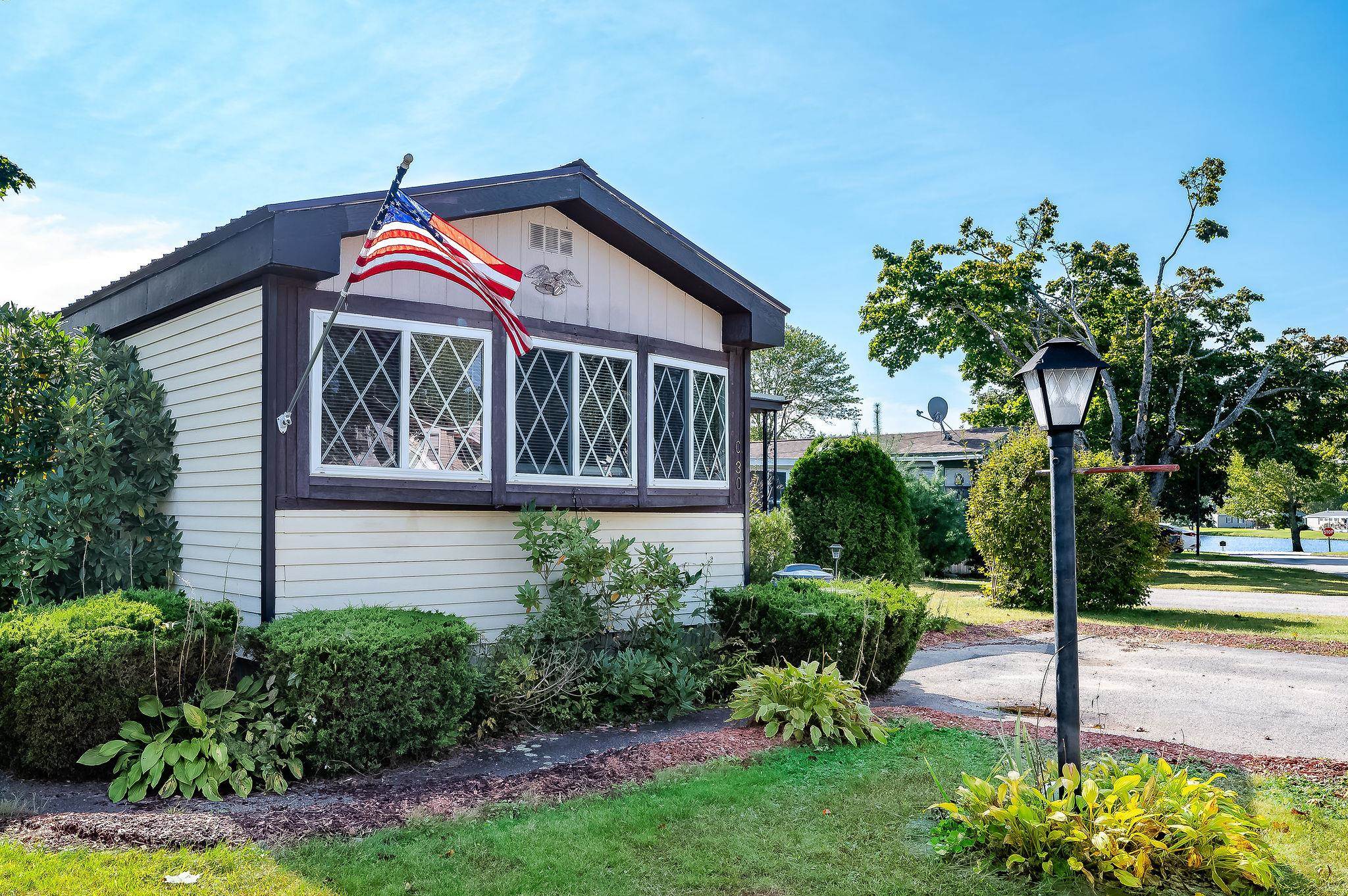 290 Calef Highway, Unit C30 Epping, NH 03042 - Photo 2 of 40