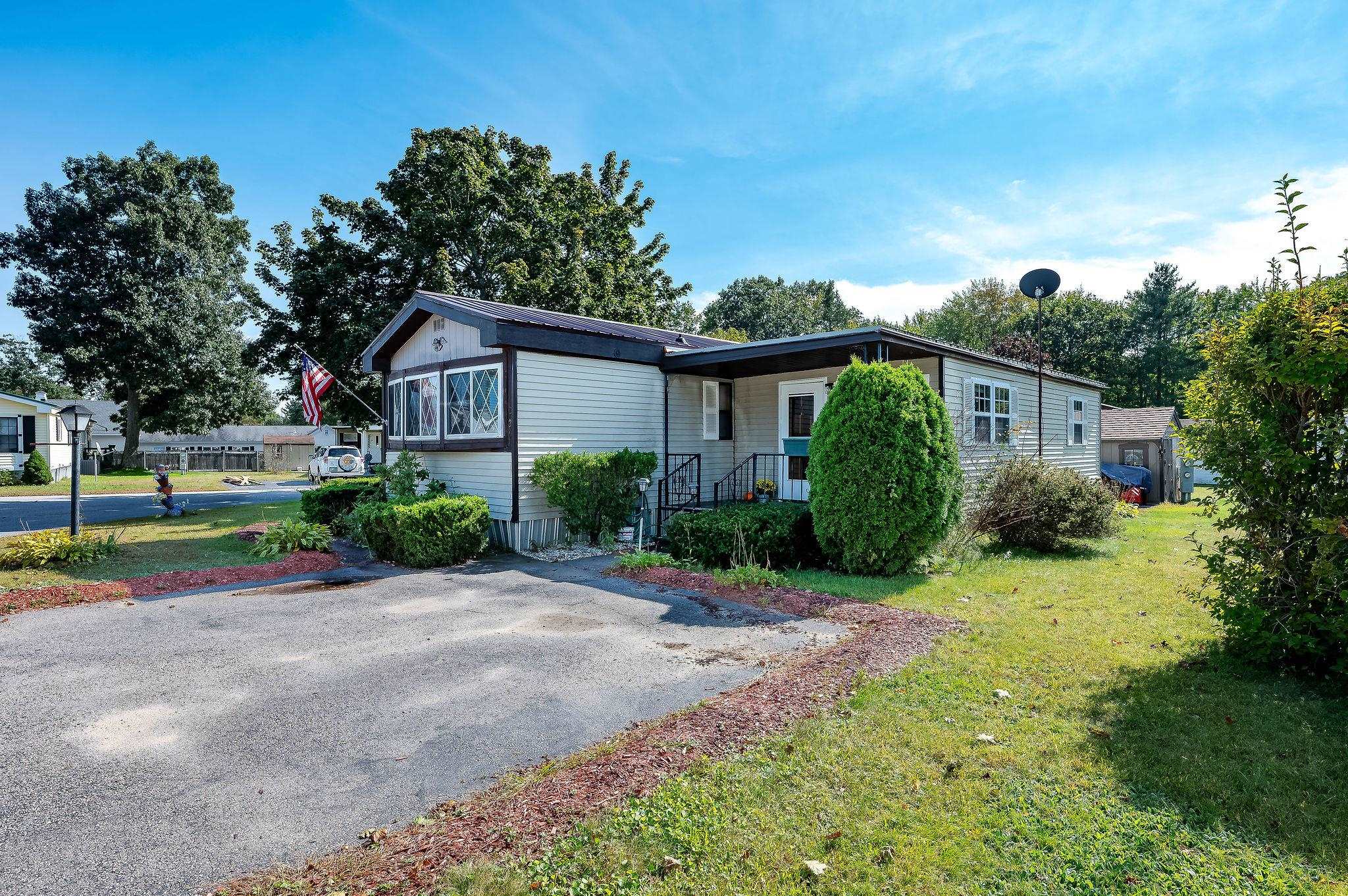 290 Calef Highway, Unit C30 Epping, NH 03042 - Photo 34 of 40