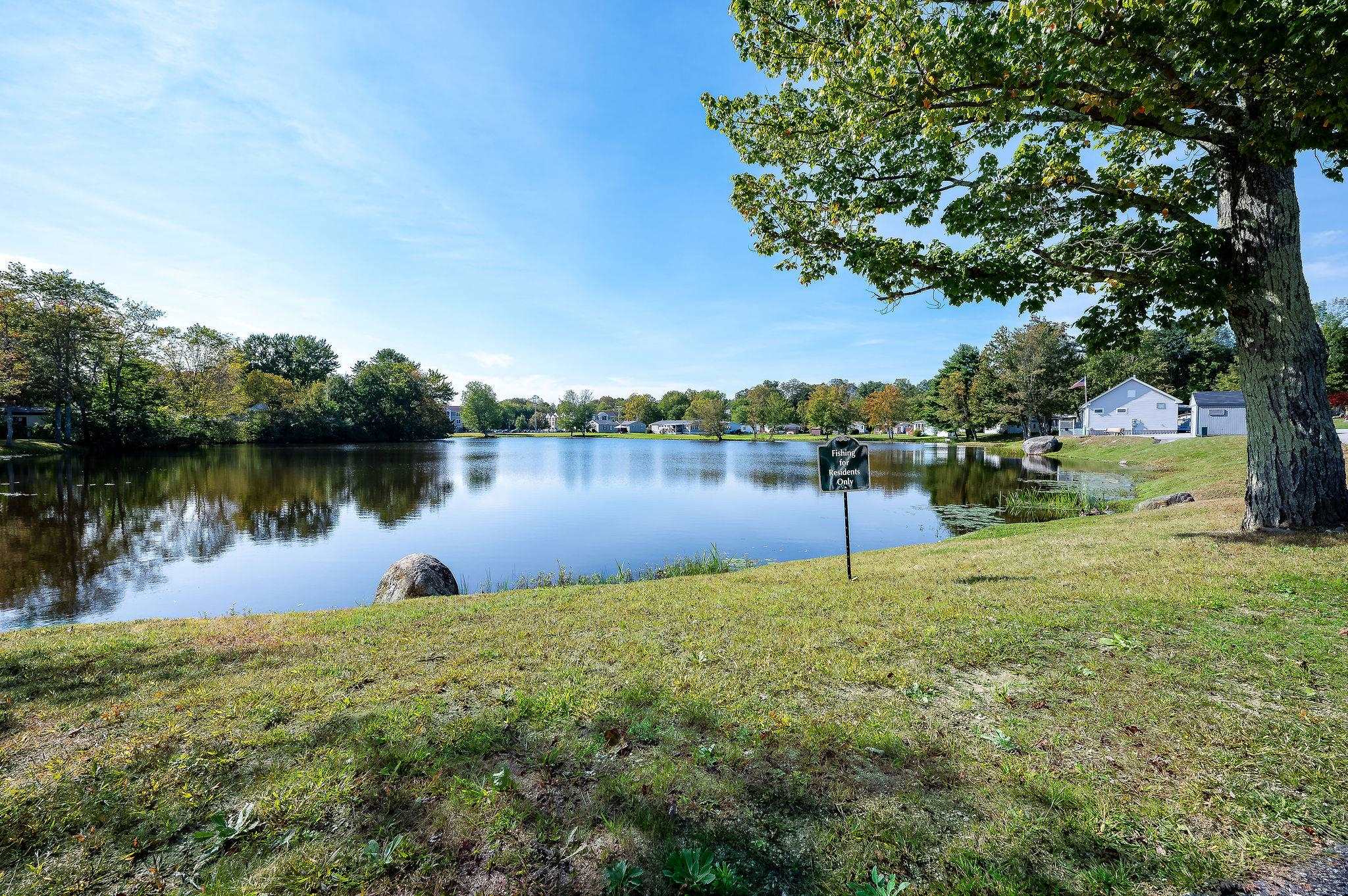 290 Calef Highway, Unit C30 Epping, NH 03042 - Photo 35 of 40