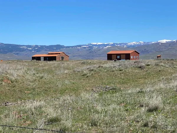 $579,900 | 7 Indian Valley, Indian Valley, ID 83632