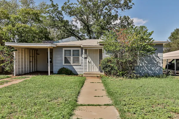 $995 | 5010 38th Street, Lubbock, TX 79414
