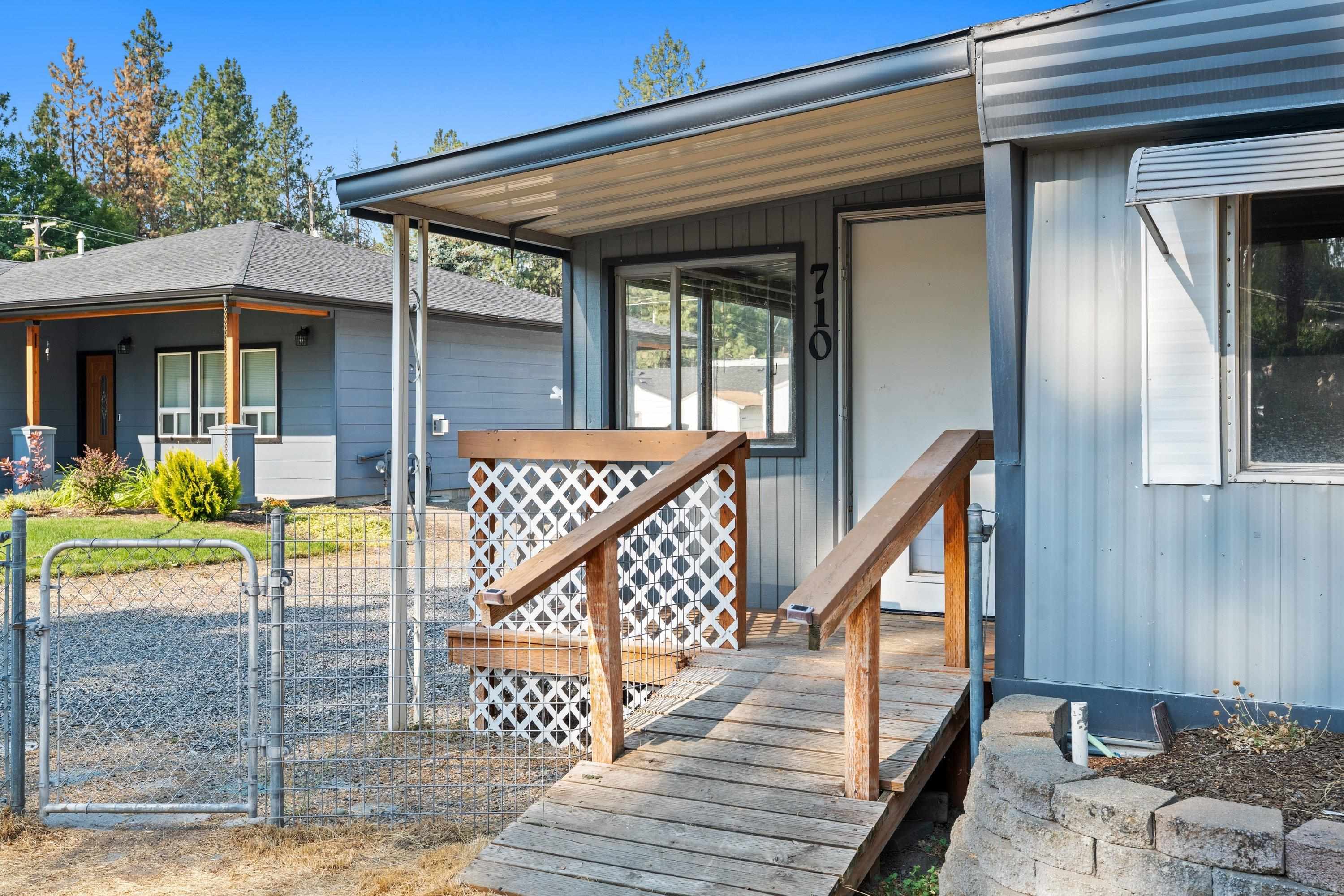 710 South Farr Road Spokane Valley, WA 99206 - Photo 5 of 38 Gallery Image 5