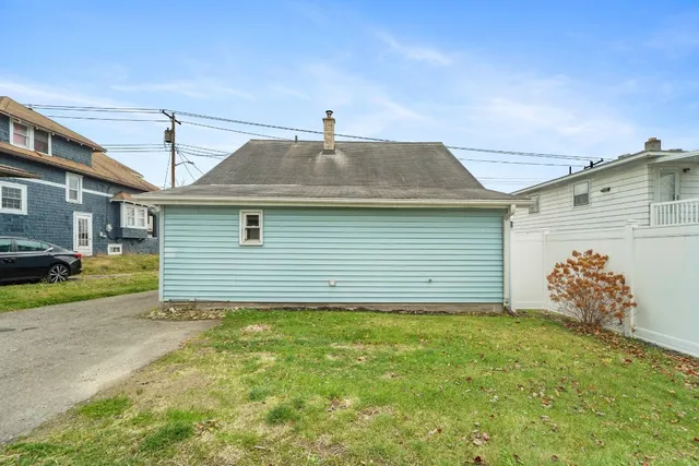 $163,900 | 2203 Watson Boulevard, Endicott, NY 13760