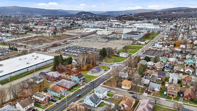 $163,900 | 2203 Watson Boulevard, Endicott, NY 13760