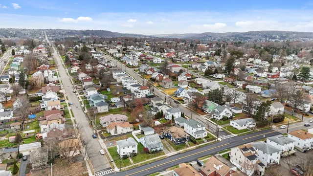 $163,900 | 2203 Watson Boulevard, Endicott, NY 13760