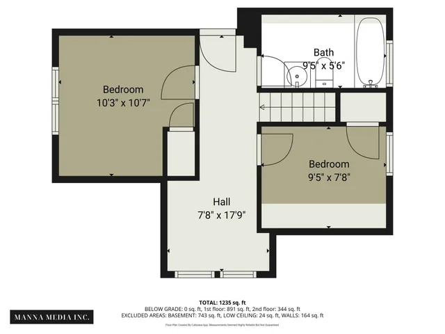 $163,900 | 2203 Watson Boulevard, Endicott, NY 13760