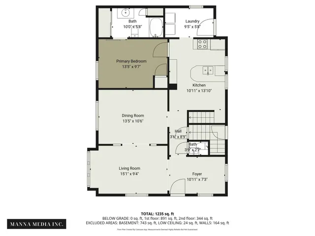$163,900 | 2203 Watson Boulevard, Endicott, NY 13760