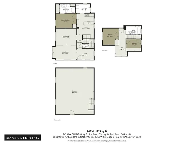 $159,900 | 2203 Watson Boulevard, Endicott, NY 13760