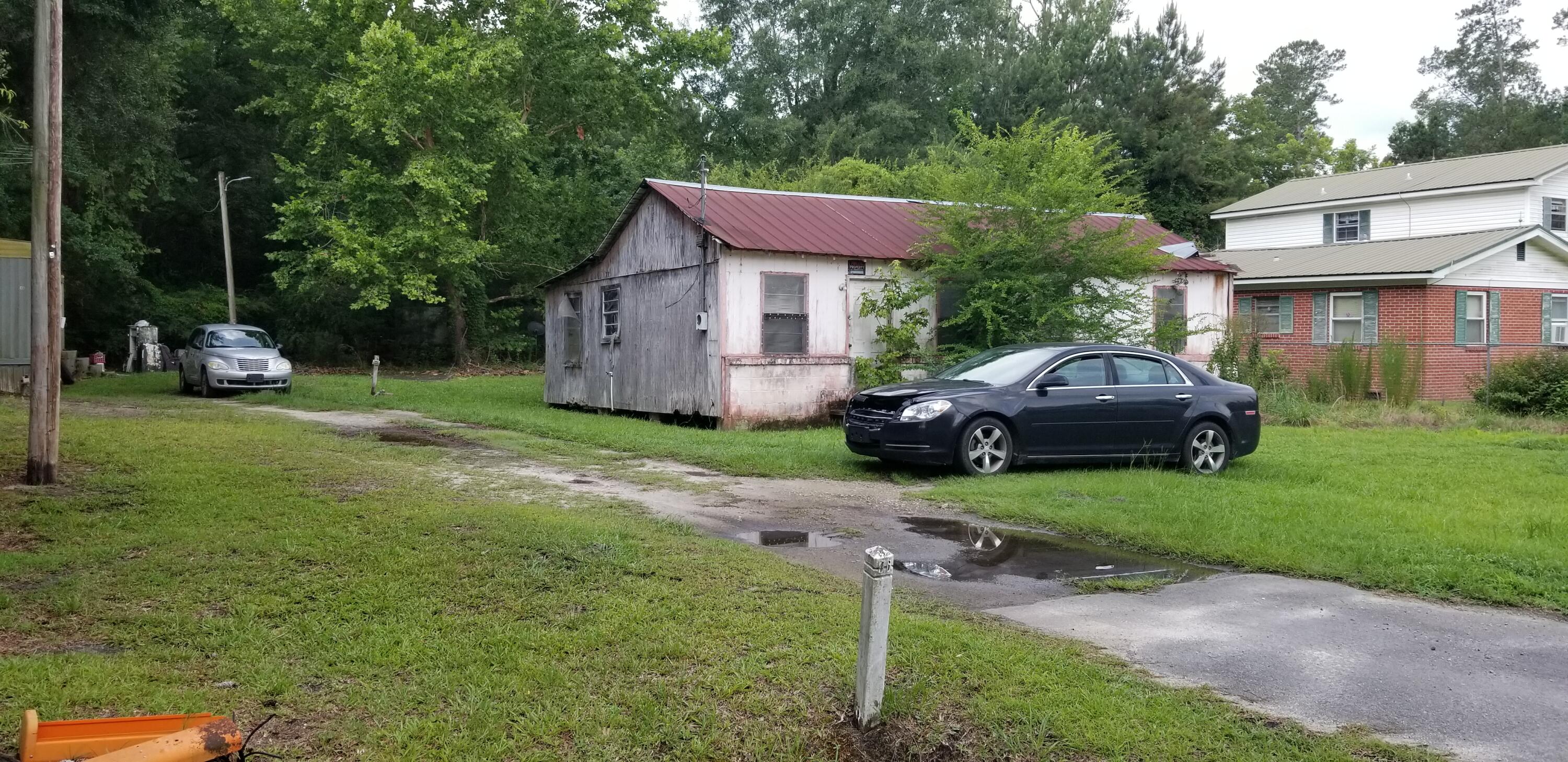 0 Patriot Lane Ruffin, SC 29475 - Photo 1 of 4 20260626_100310