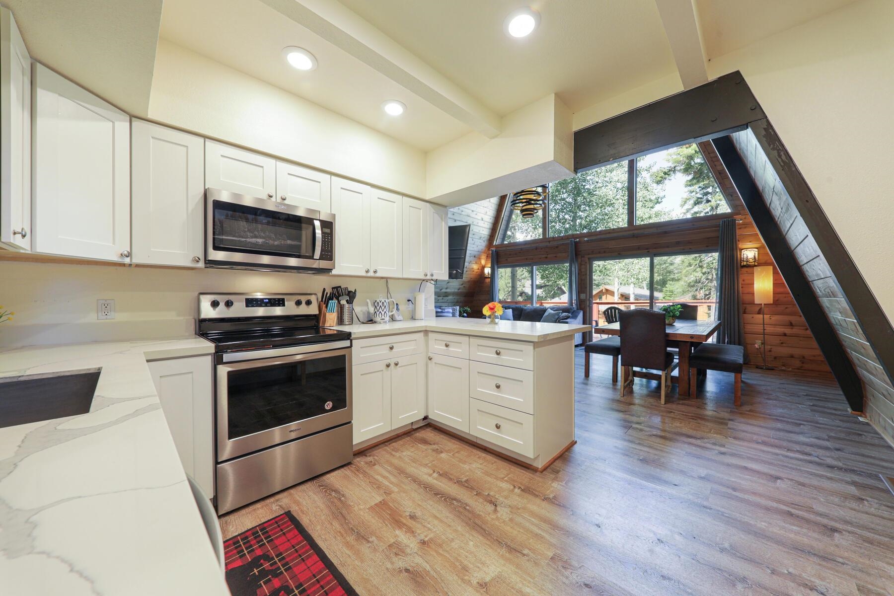 1015 Snow Crest Road Alpine Meadows, CA 96146 - Photo 11 of 26