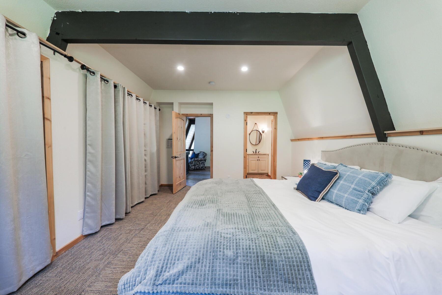 1015 Snow Crest Road Alpine Meadows, CA 96146 - Photo 12 of 26