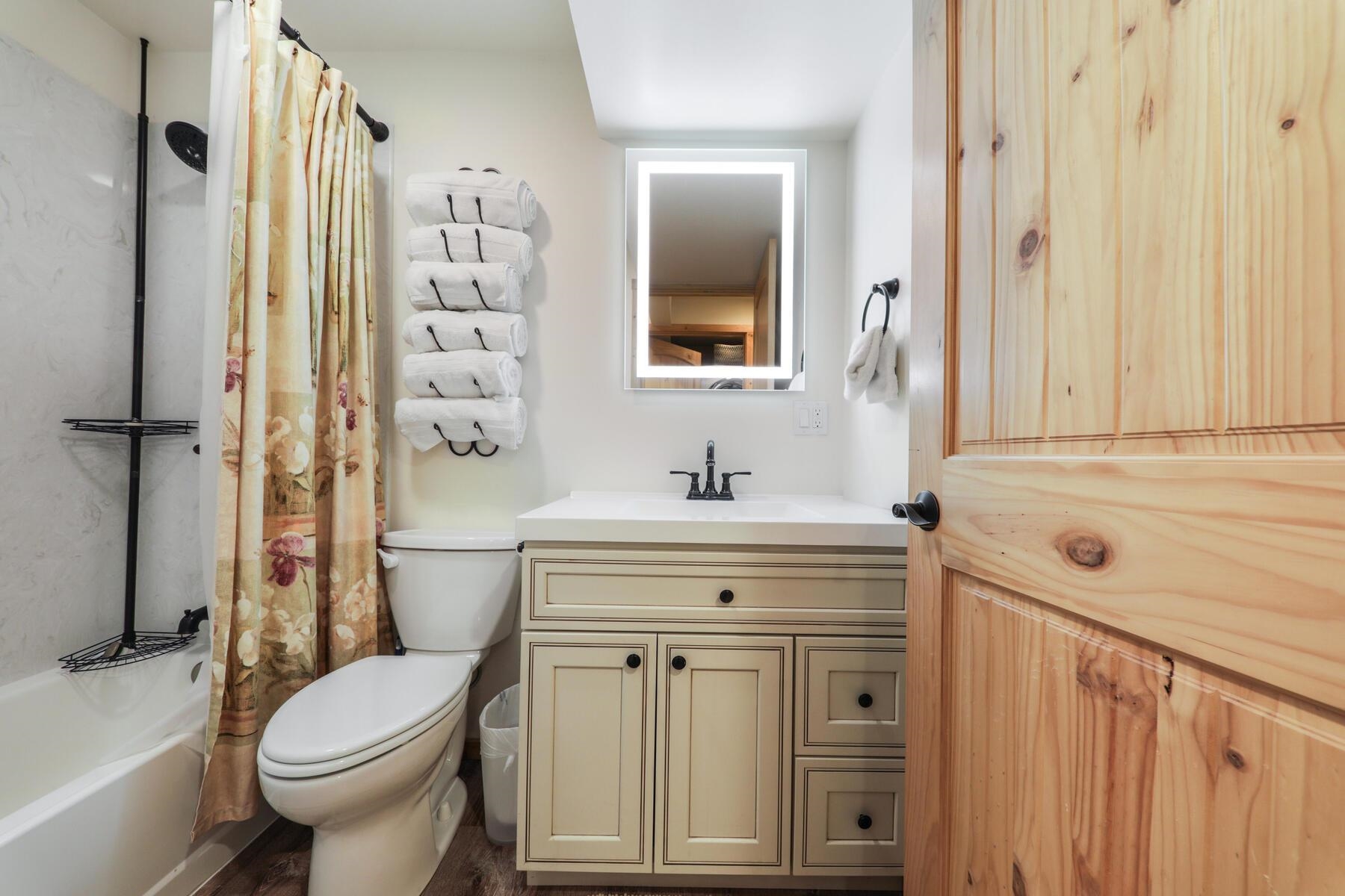 1015 Snow Crest Road Alpine Meadows, CA 96146 - Photo 17 of 26