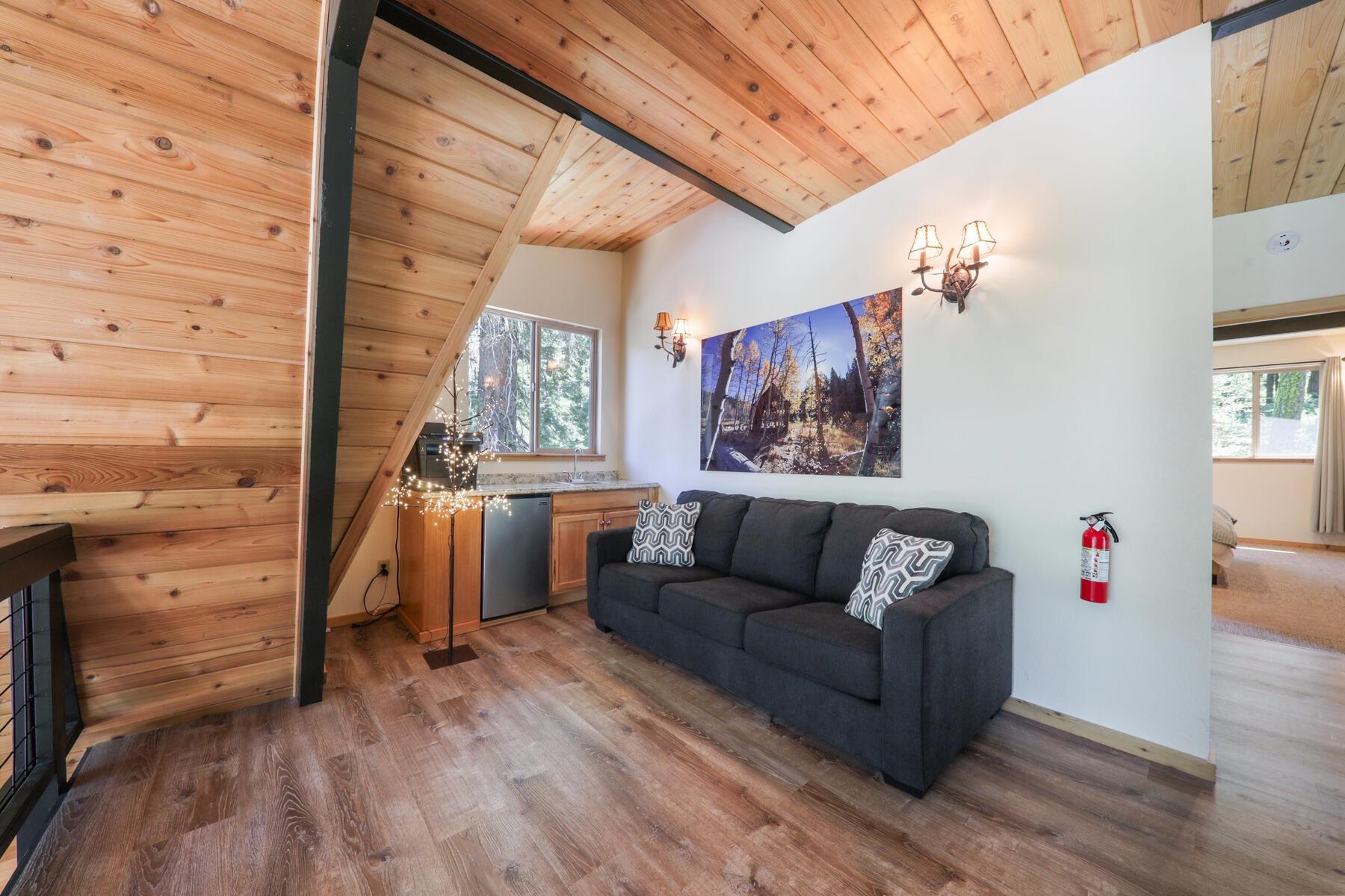 1015 Snow Crest Road Alpine Meadows, CA 96146 - Photo 20 of 26