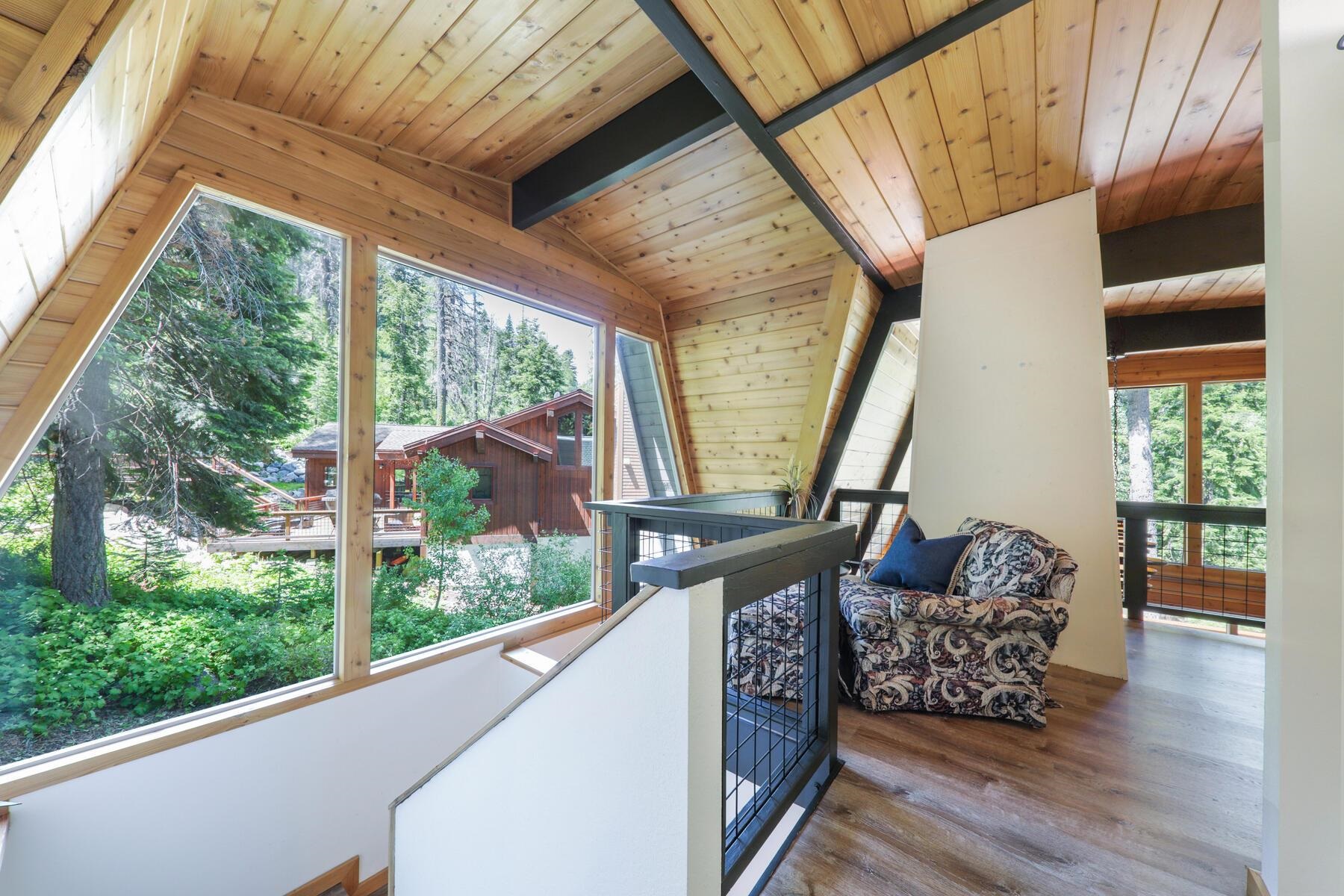 1015 Snow Crest Road Alpine Meadows, CA 96146 - Photo 22 of 26