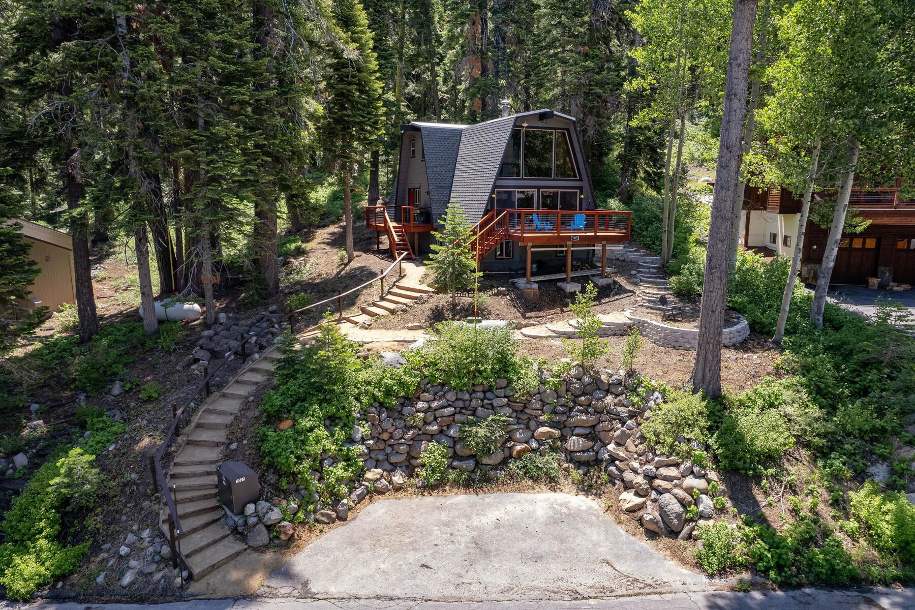 1015 Snow Crest Road Alpine Meadows, CA 96146 - Photo 23 of 26