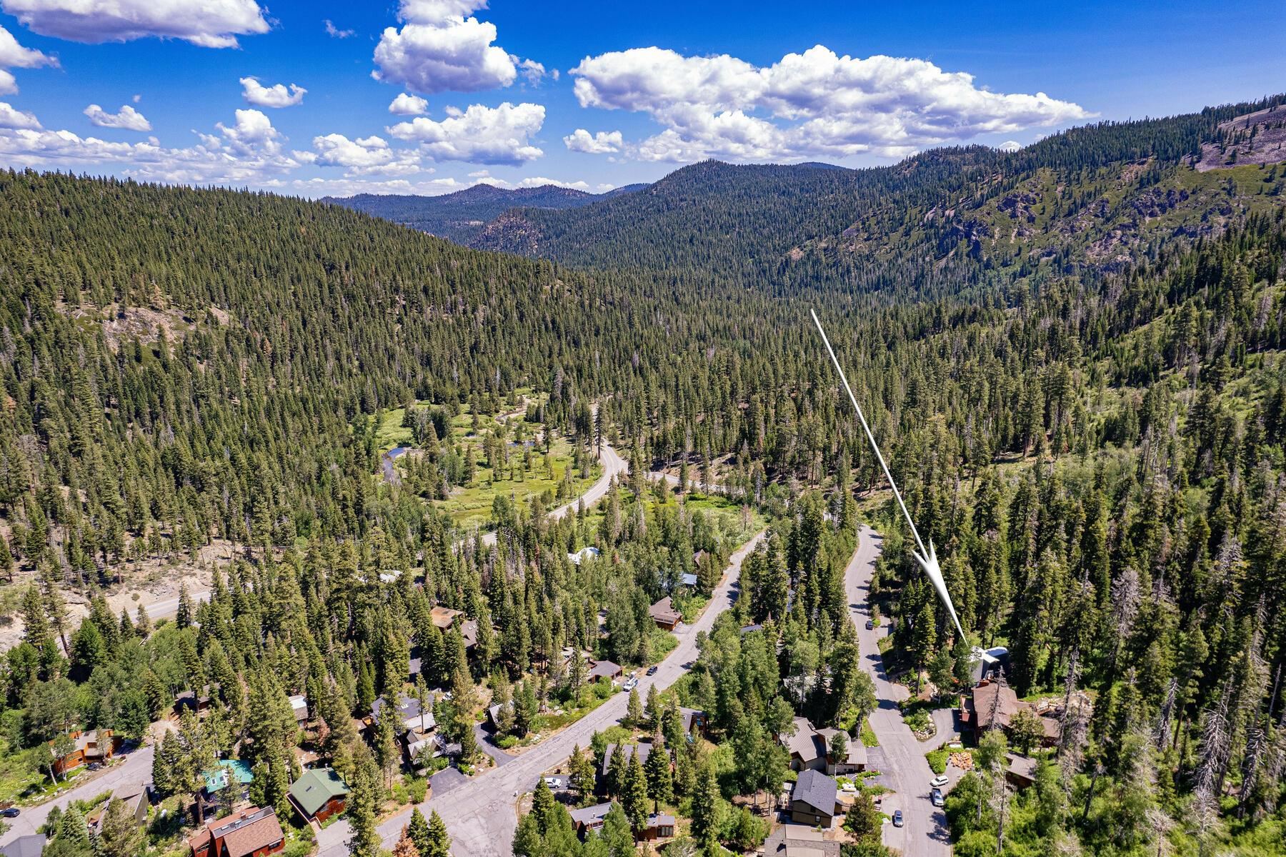 1015 Snow Crest Road Alpine Meadows, CA 96146 - Photo 24 of 26