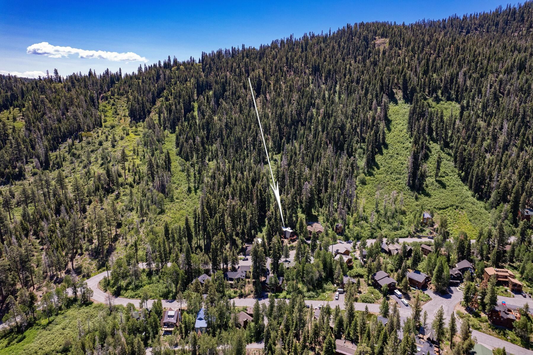 1015 Snow Crest Road Alpine Meadows, CA 96146 - Photo 25 of 26