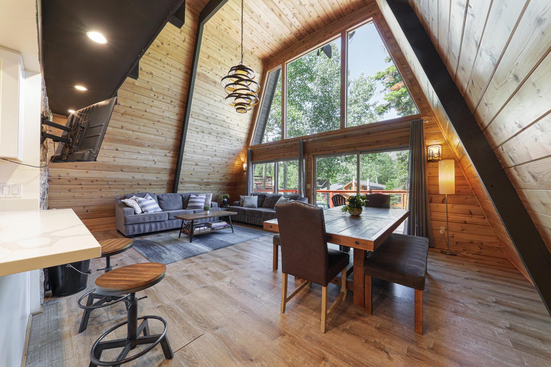 1015 Snow Crest Road Alpine Meadows, CA 96146 - Photo 4 of 26